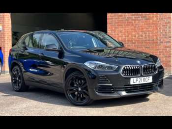 2021 (21) - 1.5 25e 10kWh Sport Auto xDrive Euro 6 (s/s) 5dr