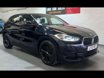 Used BMW X2 2021 for sale - 75030893: Photo