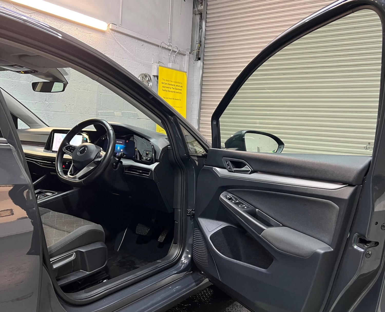 Used Volkswagen Golf 2022 for sale - 76667286: Photo 10