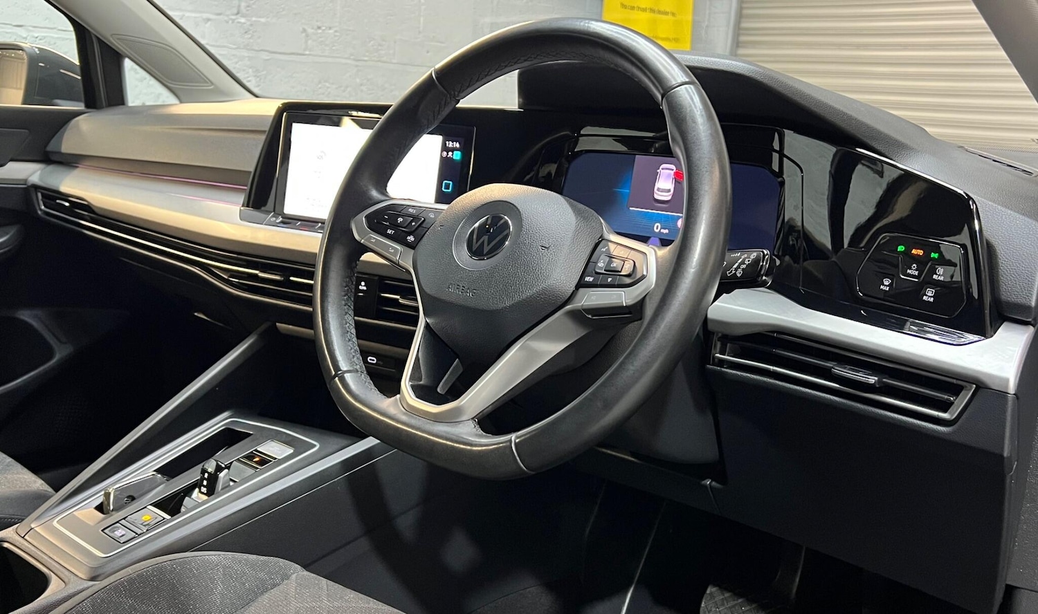 Used Volkswagen Golf 2022 for sale - 76667286: Photo 11