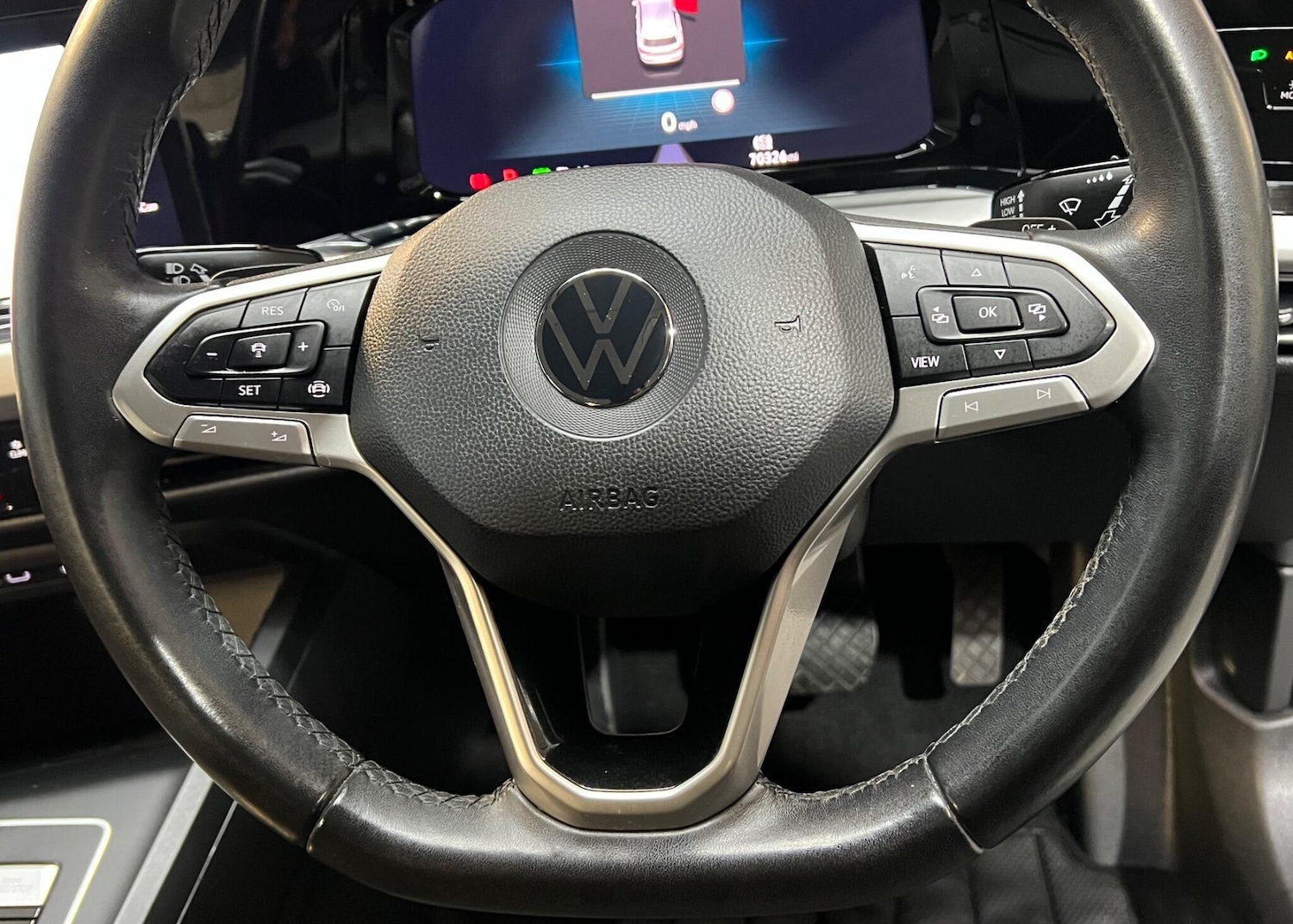 Used Volkswagen Golf 2022 for sale - 76667286: Photo 13