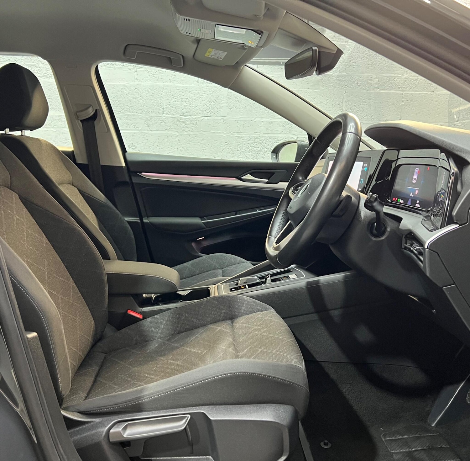 Used Volkswagen Golf 2022 for sale - 76667286: Photo 14