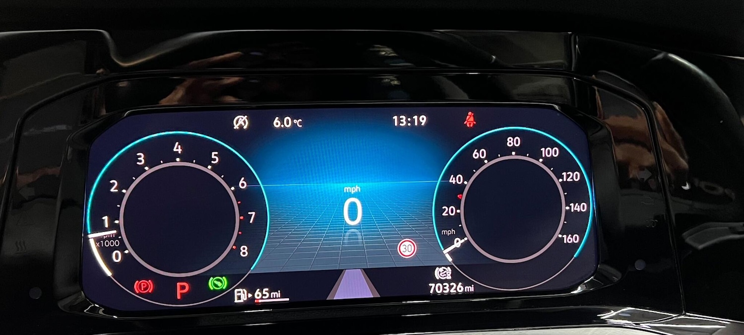 Used Volkswagen Golf 2022 for sale - 76667286: Photo 18