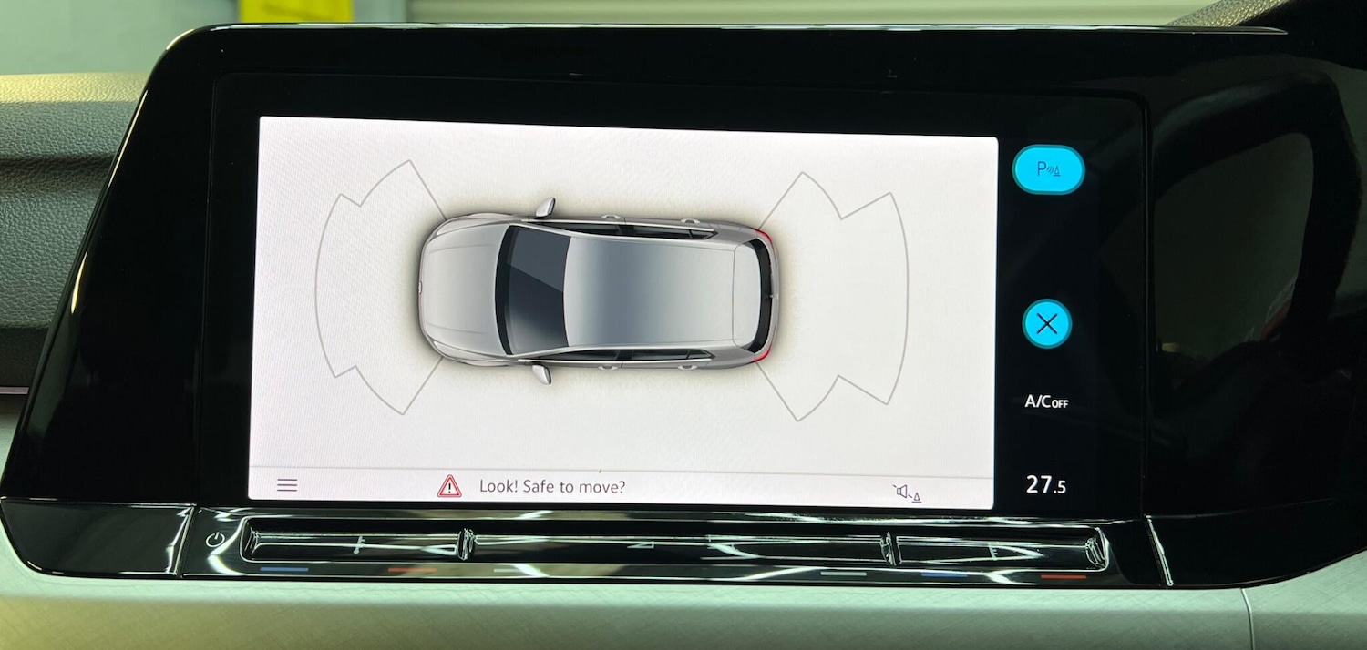 Used Volkswagen Golf 2022 for sale - 76667286: Photo 19