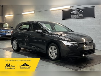 2022 (71) - 1.5 eTSI Life 5dr DSG