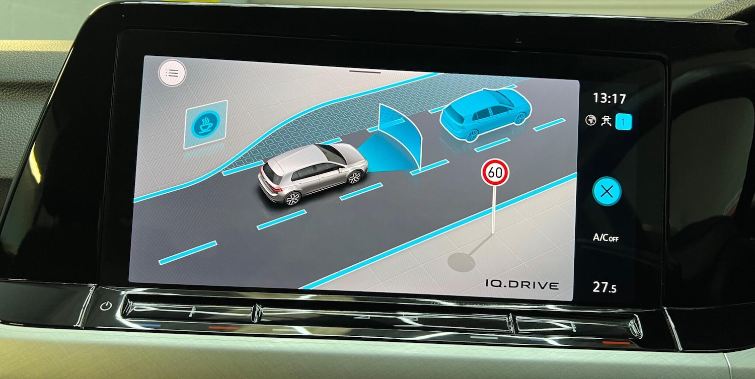 Used Volkswagen Golf 2022 for sale - 76667286: Photo 20