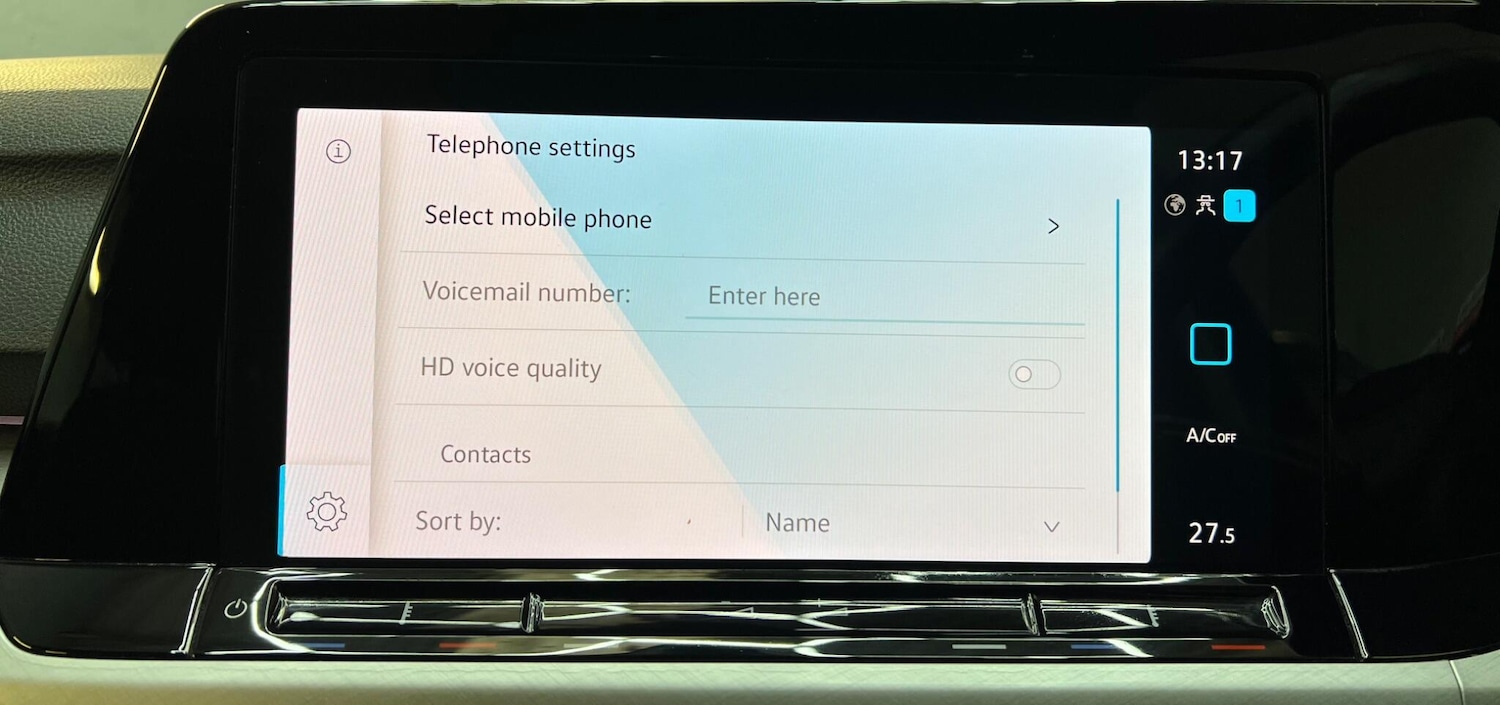 Used Volkswagen Golf 2022 for sale - 76667286: Photo 21