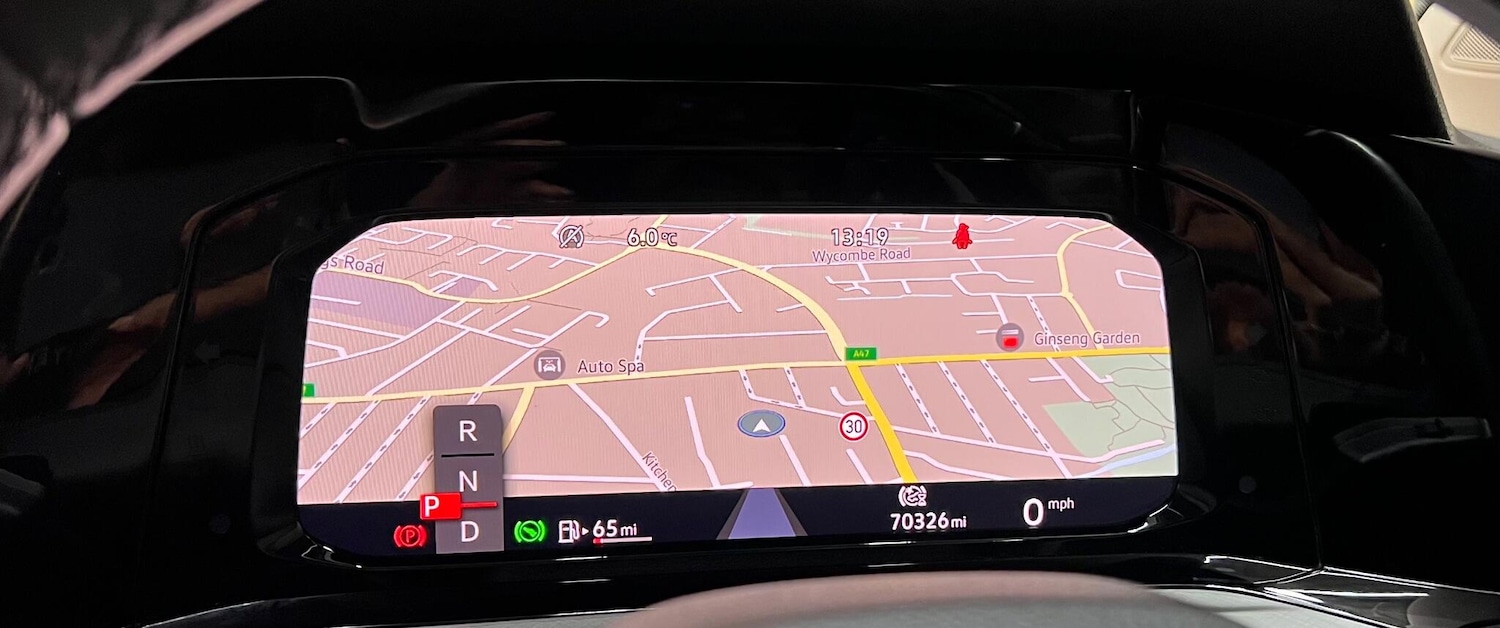 Used Volkswagen Golf 2022 for sale - 76667286: Photo 22