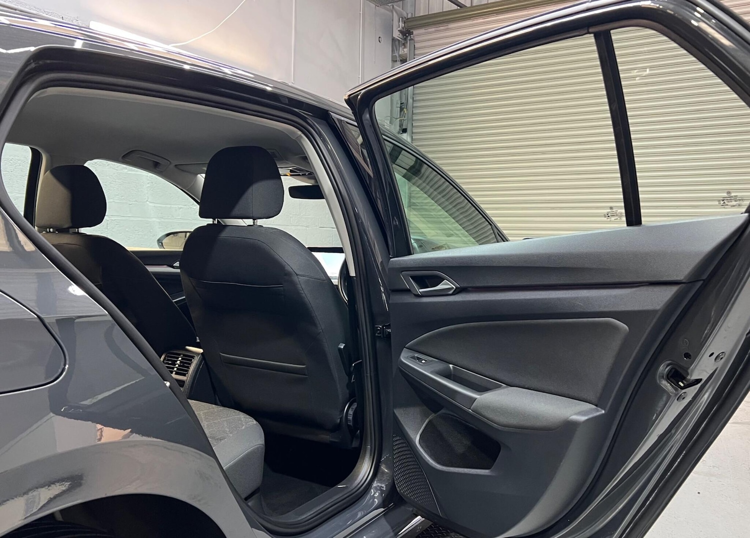 Used Volkswagen Golf 2022 for sale - 76667286: Photo 23