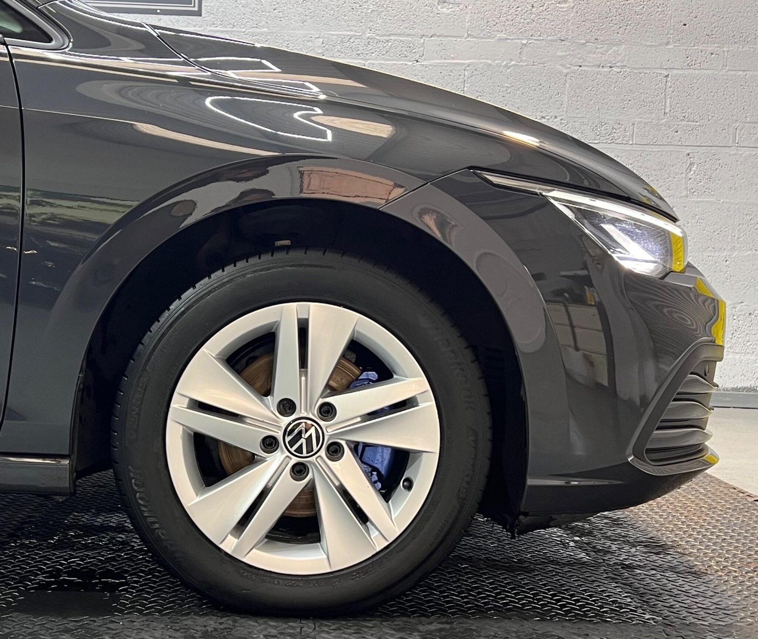 Used Volkswagen Golf 2022 for sale - 76667286: Photo 3