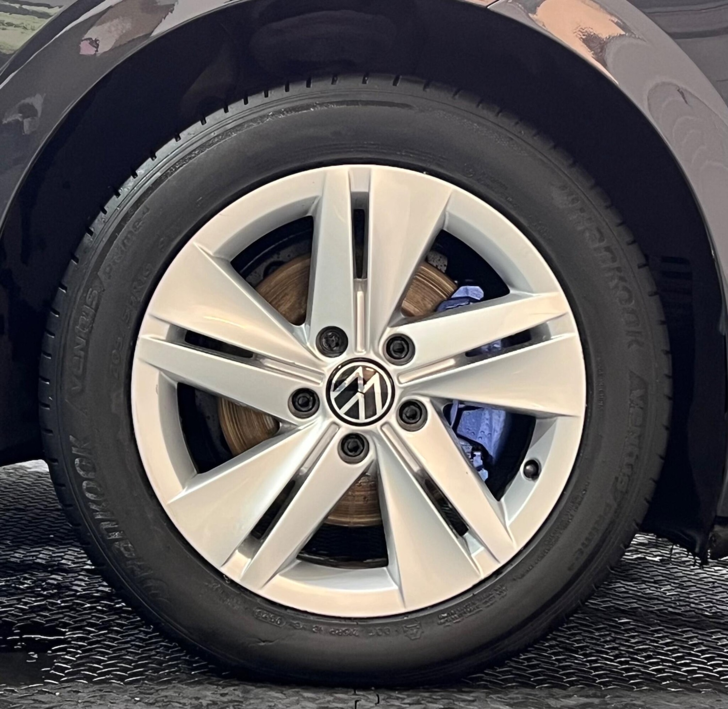 Used Volkswagen Golf 2022 for sale - 76667286: Photo 4