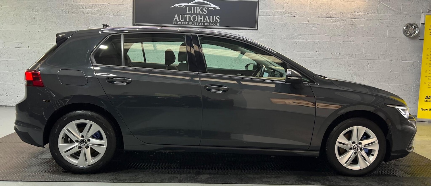 Used Volkswagen Golf 2022 for sale - 76667286: Photo 5