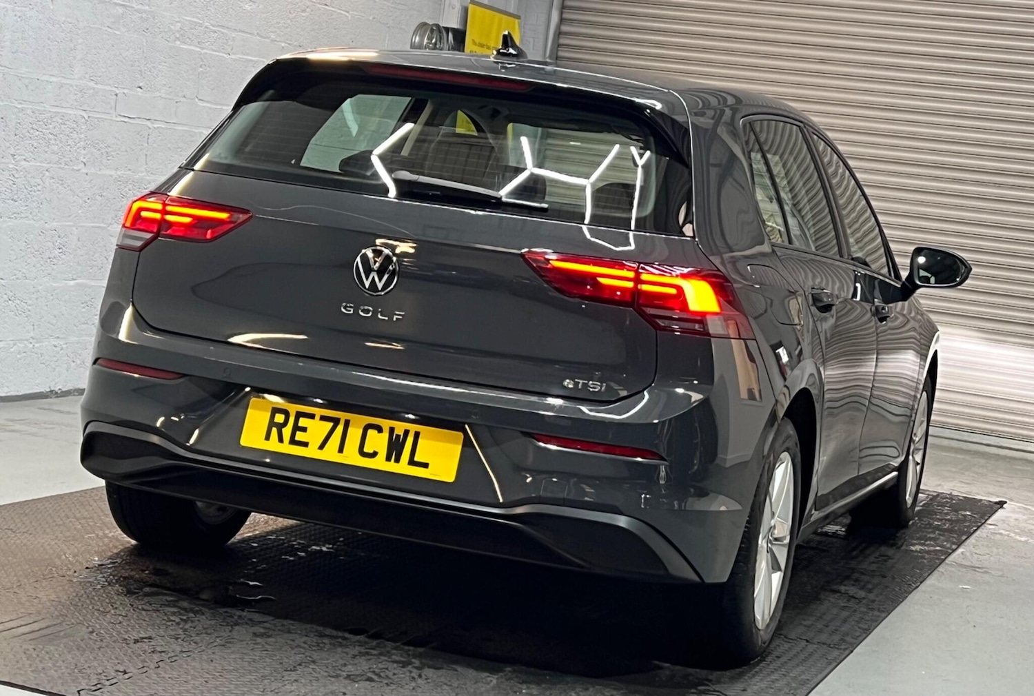 Used Volkswagen Golf 2022 for sale - 76667286: Photo 6