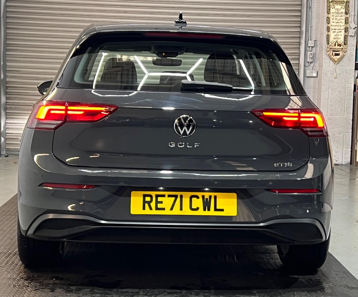 Used Volkswagen Golf 2022 for sale - 76667286: Photo 7