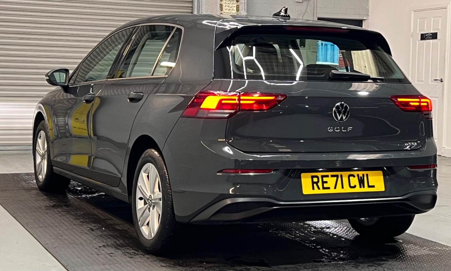 Used Volkswagen Golf 2022 for sale - 76667286: Photo 8