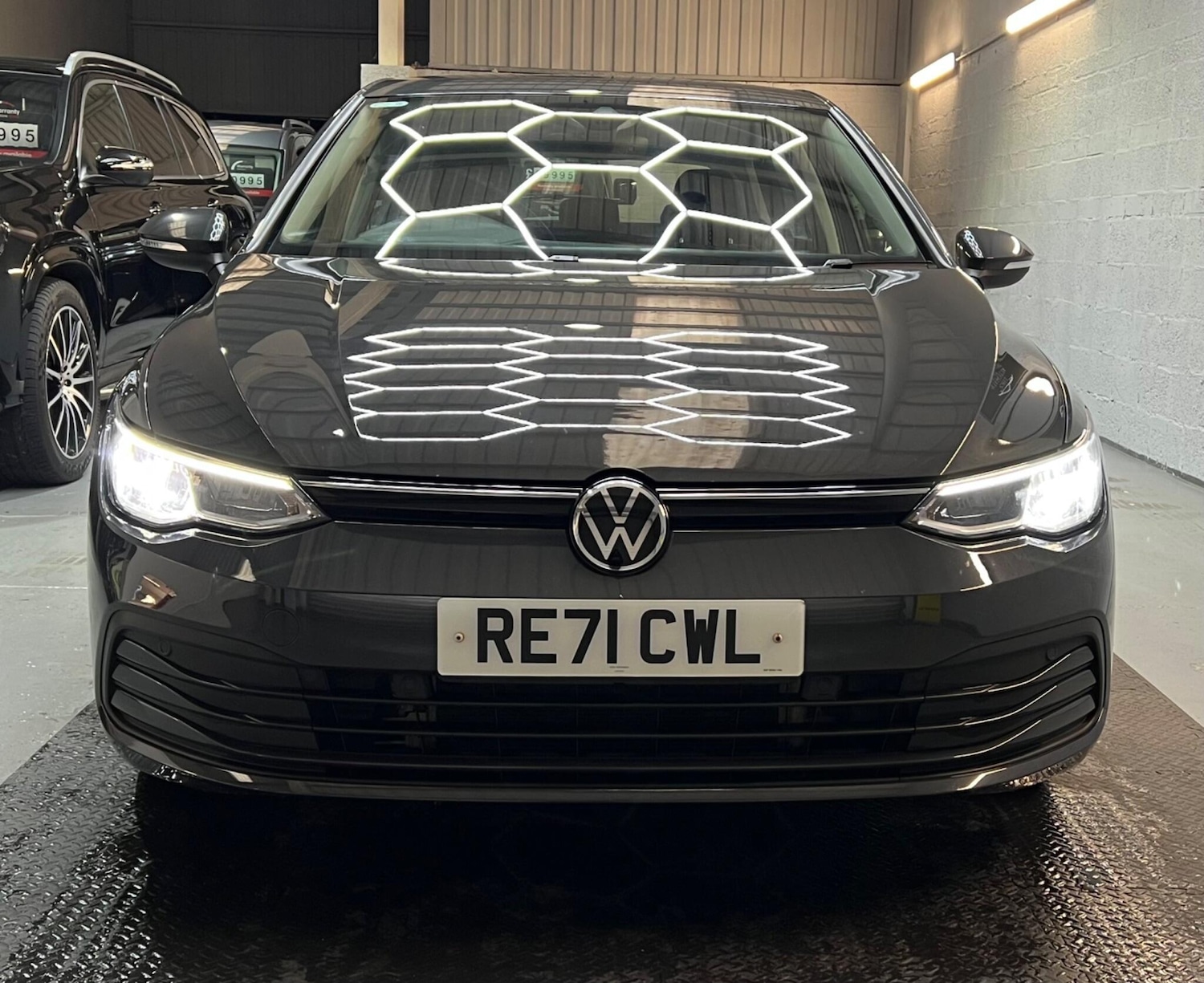 Used Volkswagen Golf 2022 for sale - 76667286: Photo 9