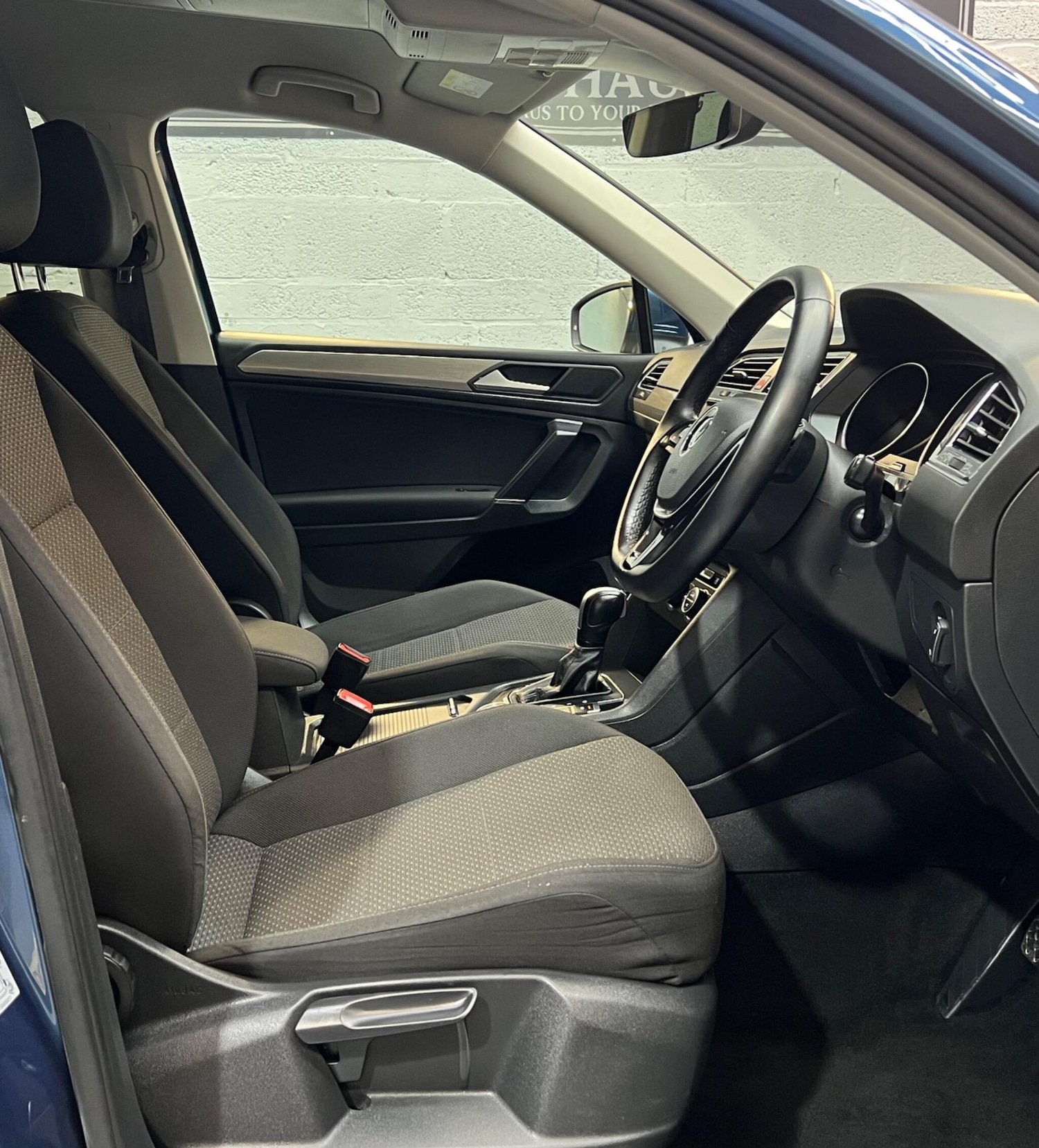Used Volkswagen Tiguan Allspace 2019 for sale - 76175297: Photo 11