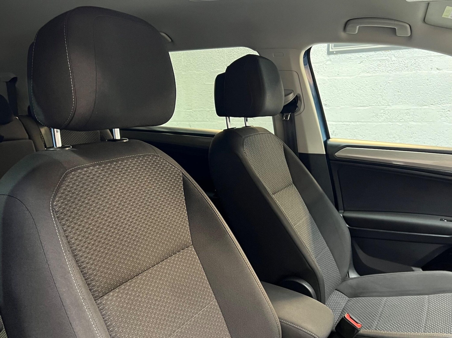 Used Volkswagen Tiguan Allspace 2019 for sale - 76175297: Photo 12