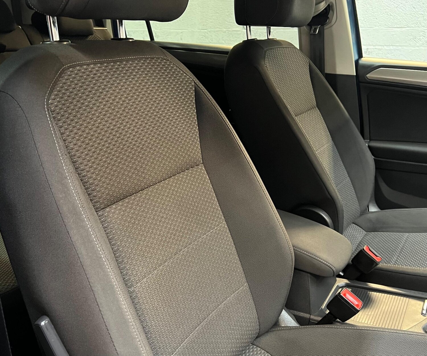 Used Volkswagen Tiguan Allspace 2019 for sale - 76175297: Photo 13