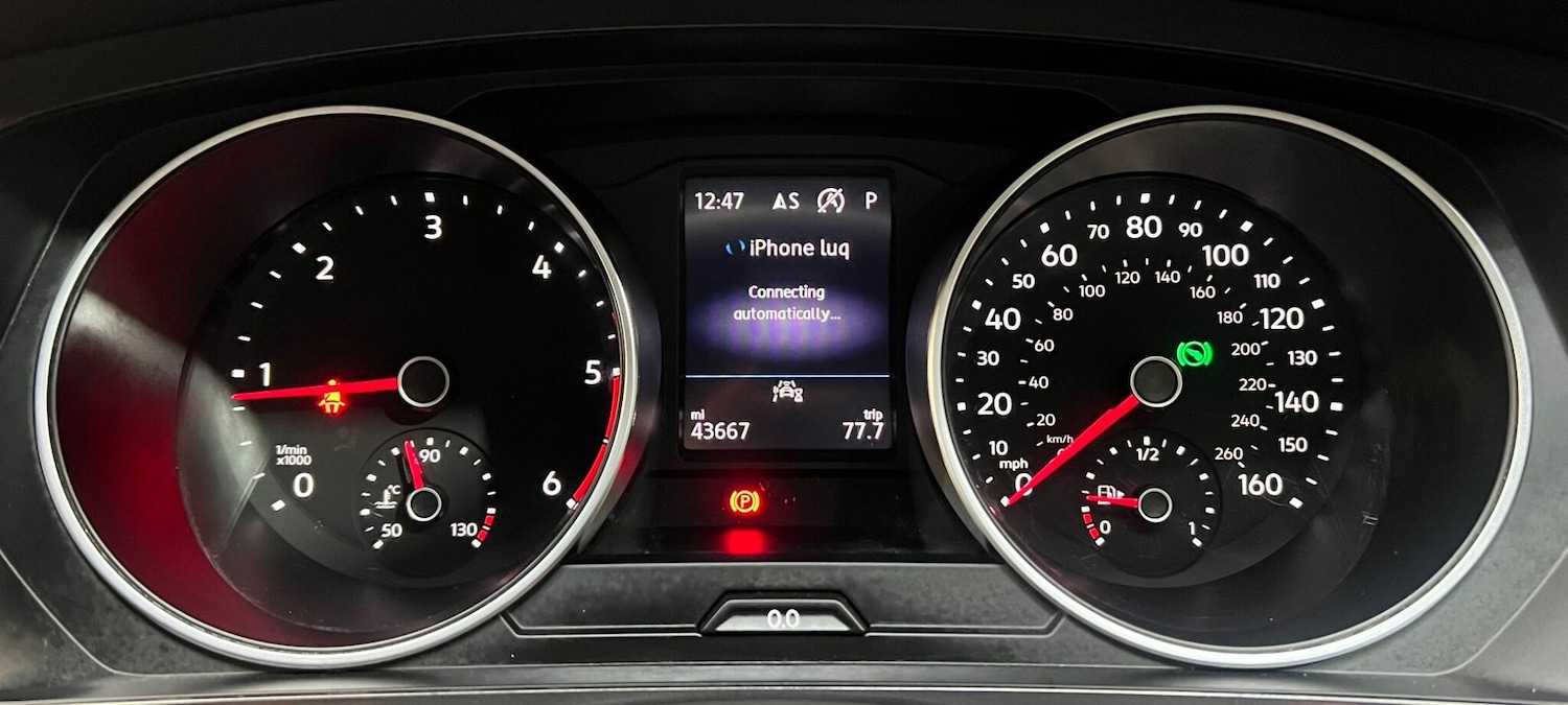 Used Volkswagen Tiguan Allspace 2019 for sale - 76175297: Photo 15