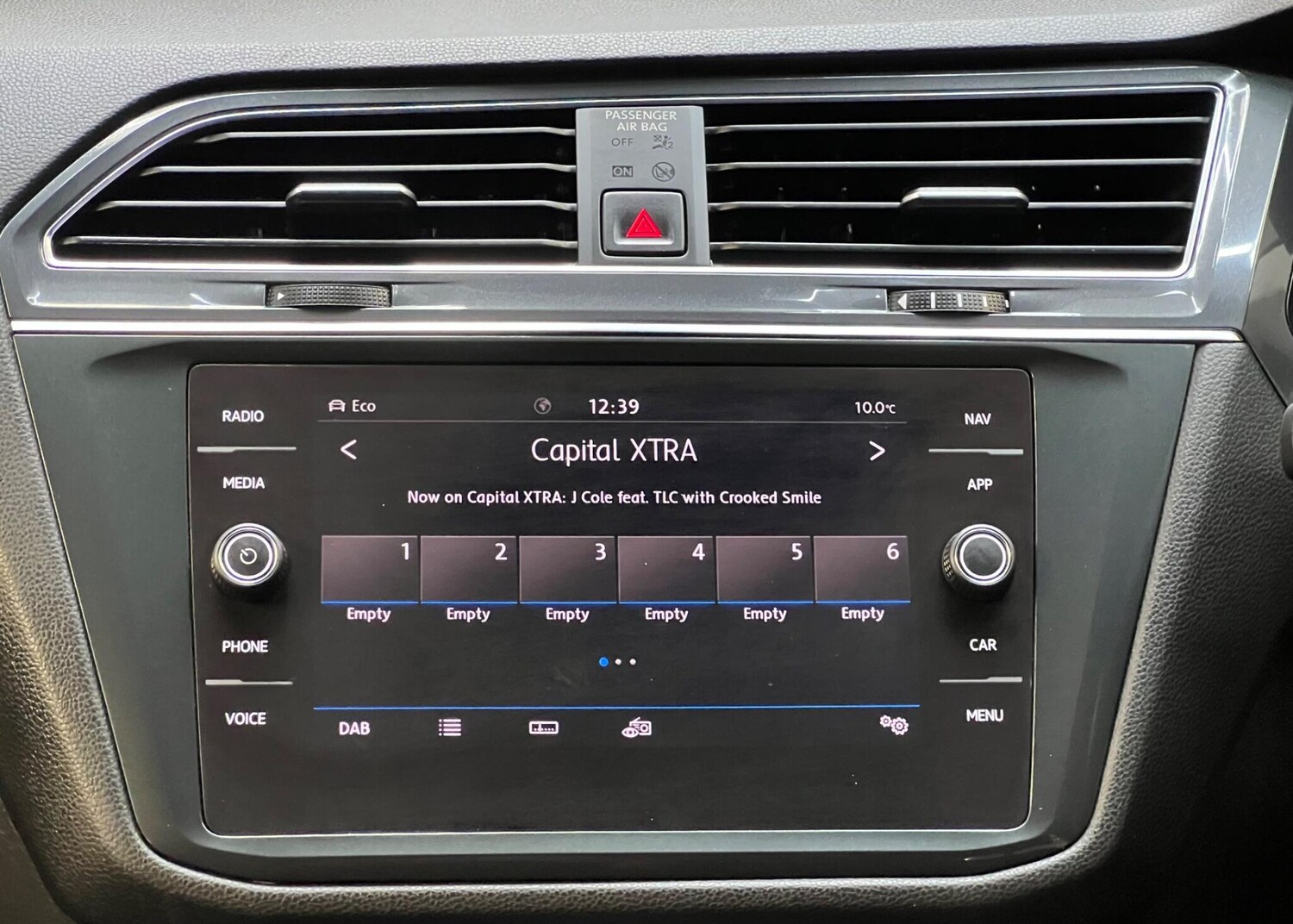 Used Volkswagen Tiguan Allspace 2019 for sale - 76175297: Photo 16