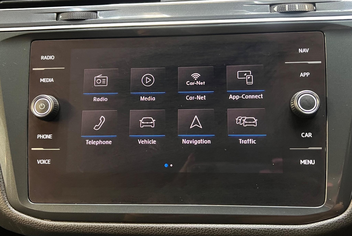 Used Volkswagen Tiguan Allspace 2019 for sale - 76175297: Photo 17