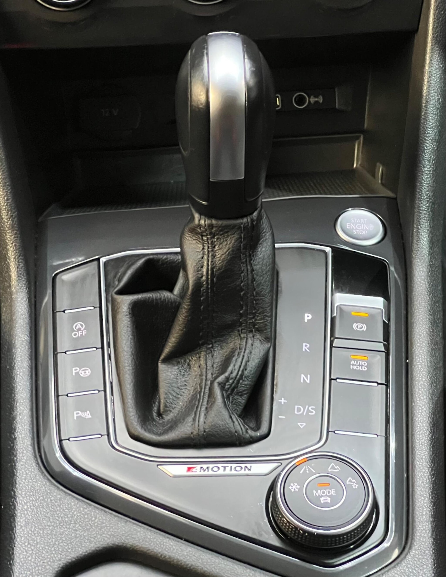 Used Volkswagen Tiguan Allspace 2019 for sale - 76175297: Photo 19