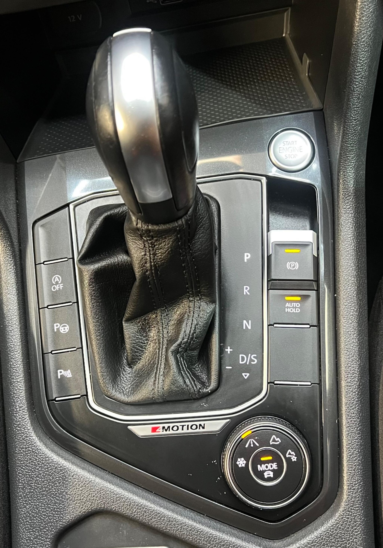 Used Volkswagen Tiguan Allspace 2019 for sale - 76175297: Photo 20