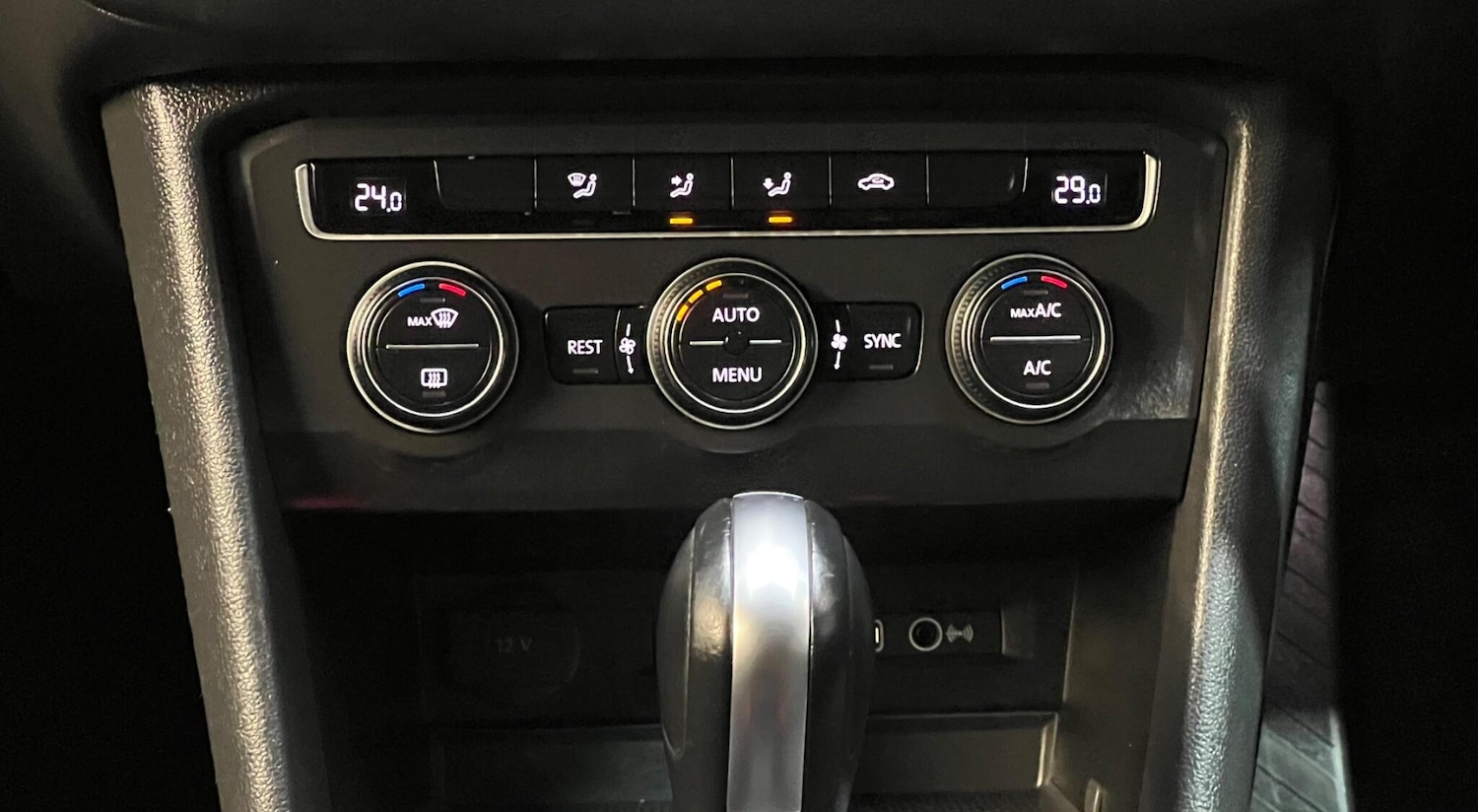 Used Volkswagen Tiguan Allspace 2019 for sale - 76175297: Photo 21