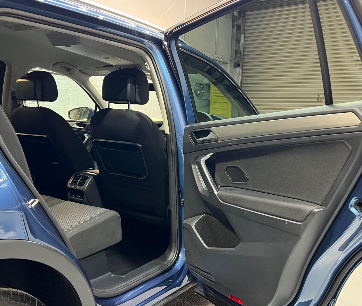Used Volkswagen Tiguan Allspace 2019 for sale - 76175297: Photo 22