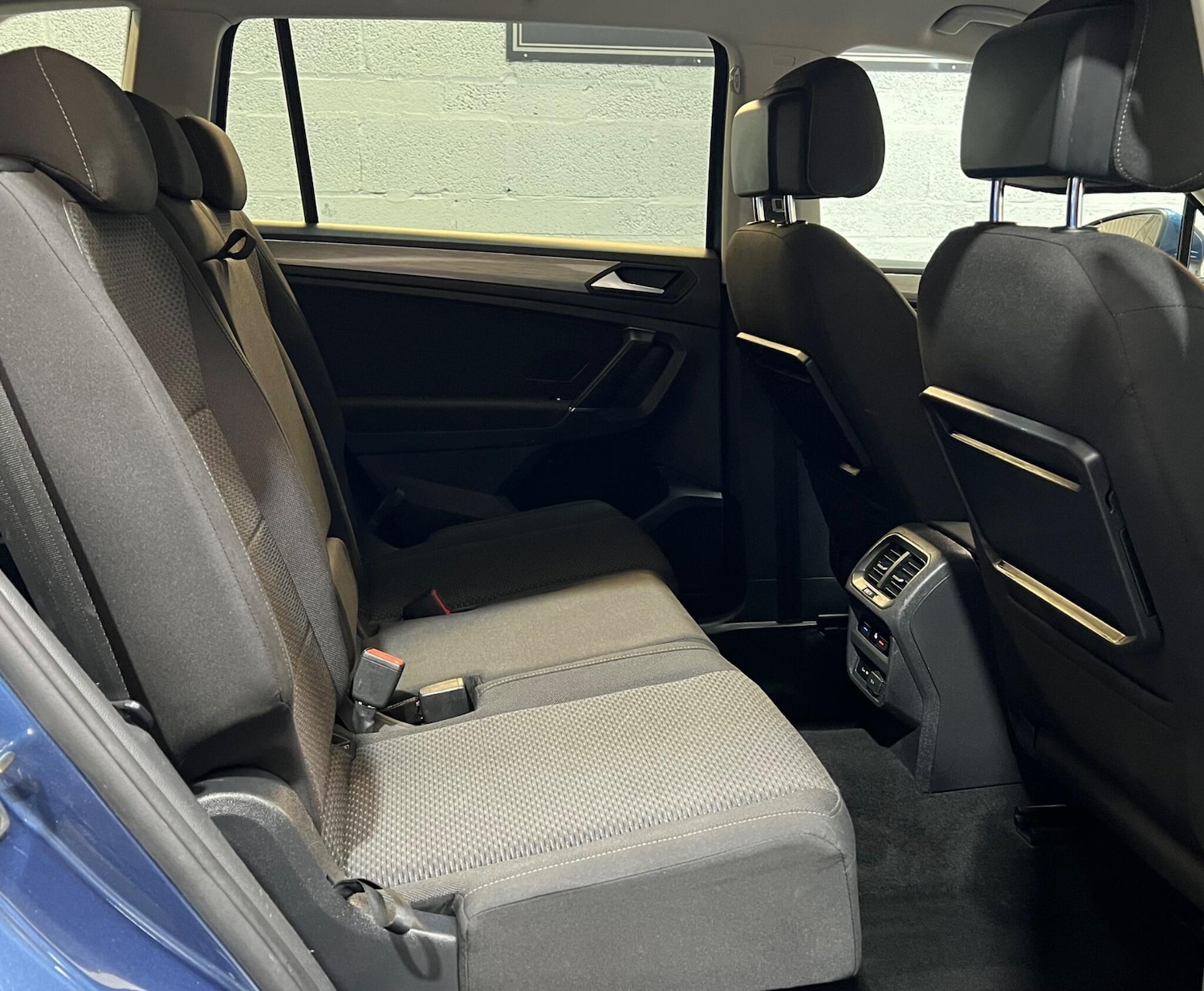 Used Volkswagen Tiguan Allspace 2019 for sale - 76175297: Photo 24