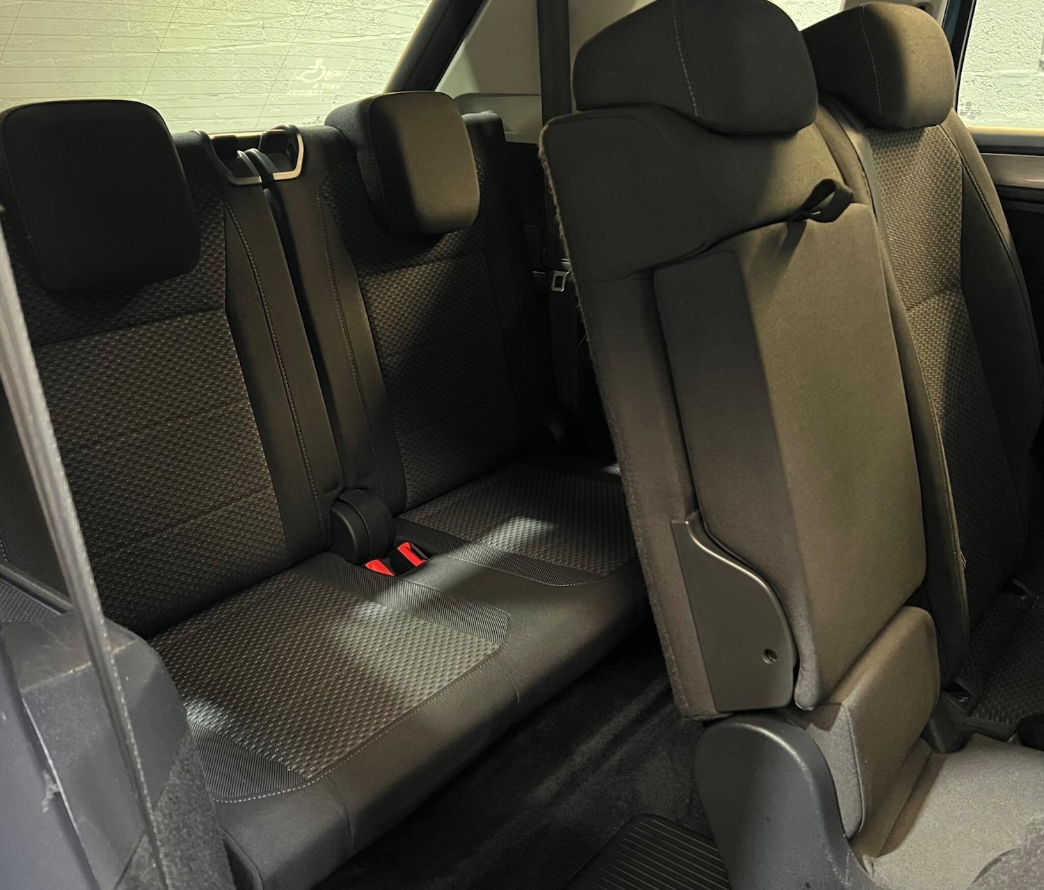 Used Volkswagen Tiguan Allspace 2019 for sale - 76175297: Photo 25