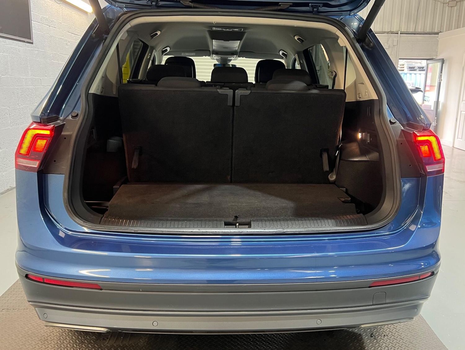 Used Volkswagen Tiguan Allspace 2019 for sale - 76175297: Photo 26