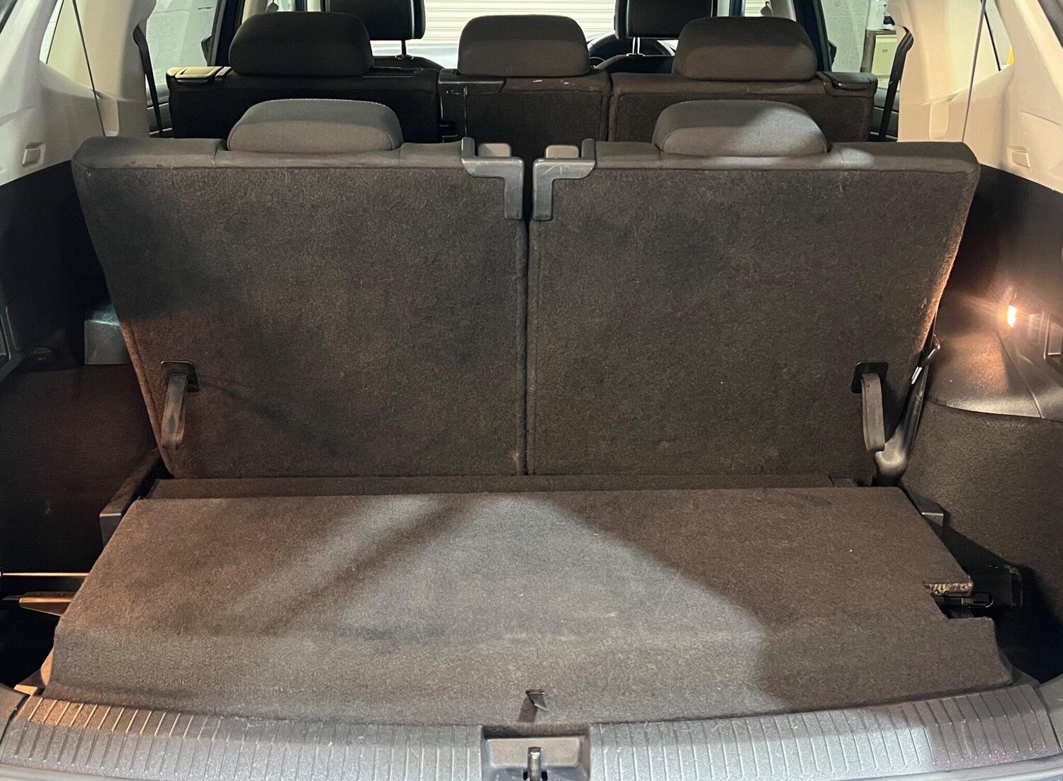 Used Volkswagen Tiguan Allspace 2019 for sale - 76175297: Photo 27