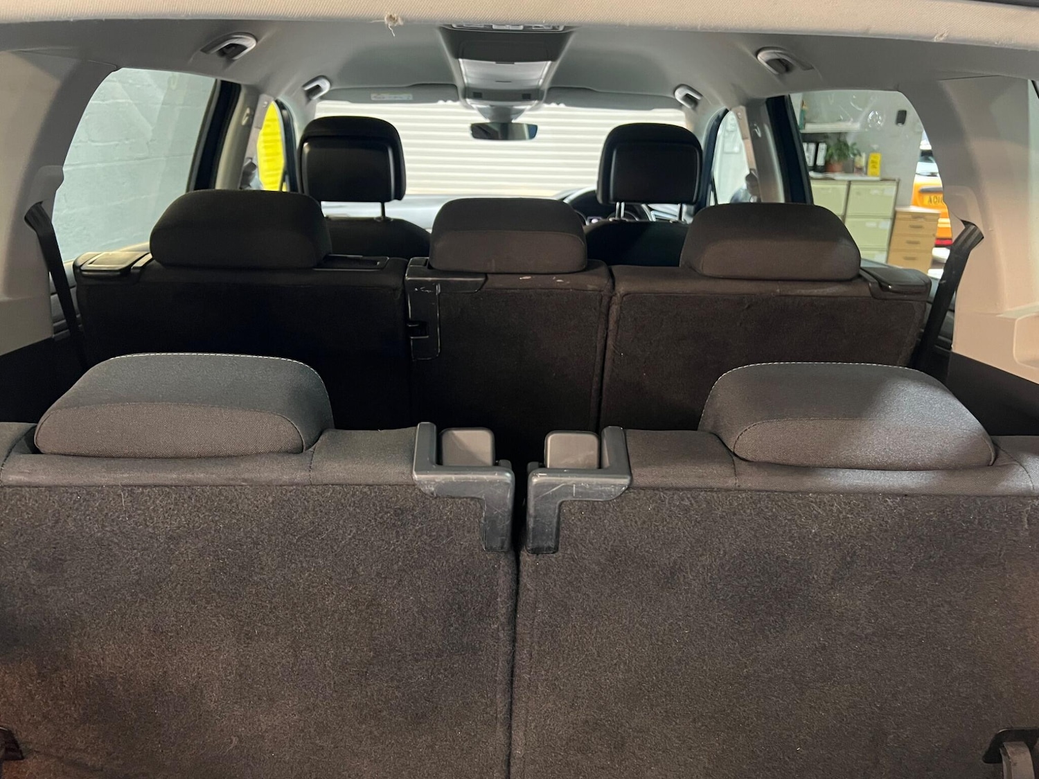 Used Volkswagen Tiguan Allspace 2019 for sale - 76175297: Photo 28