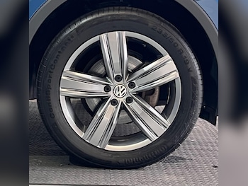 Used Volkswagen Tiguan Allspace 2019 for sale - 76175297: Photo 4