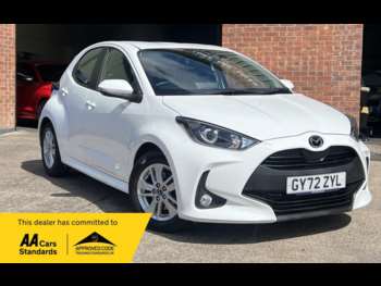 2023 (72) - 1.5h Agile CVT Euro 6 (s/s) 5dr