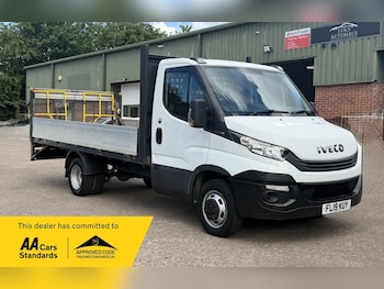 Used Iveco Daily 2019 for sale - 78609487: Photo