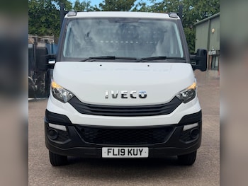 Used Iveco Daily 2019 for sale - 78609487: Photo