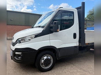 Used Iveco Daily 2019 for sale - 78609487: Photo