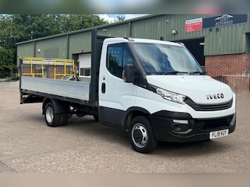 Used Iveco Daily 2019 for sale - 78609487: Photo
