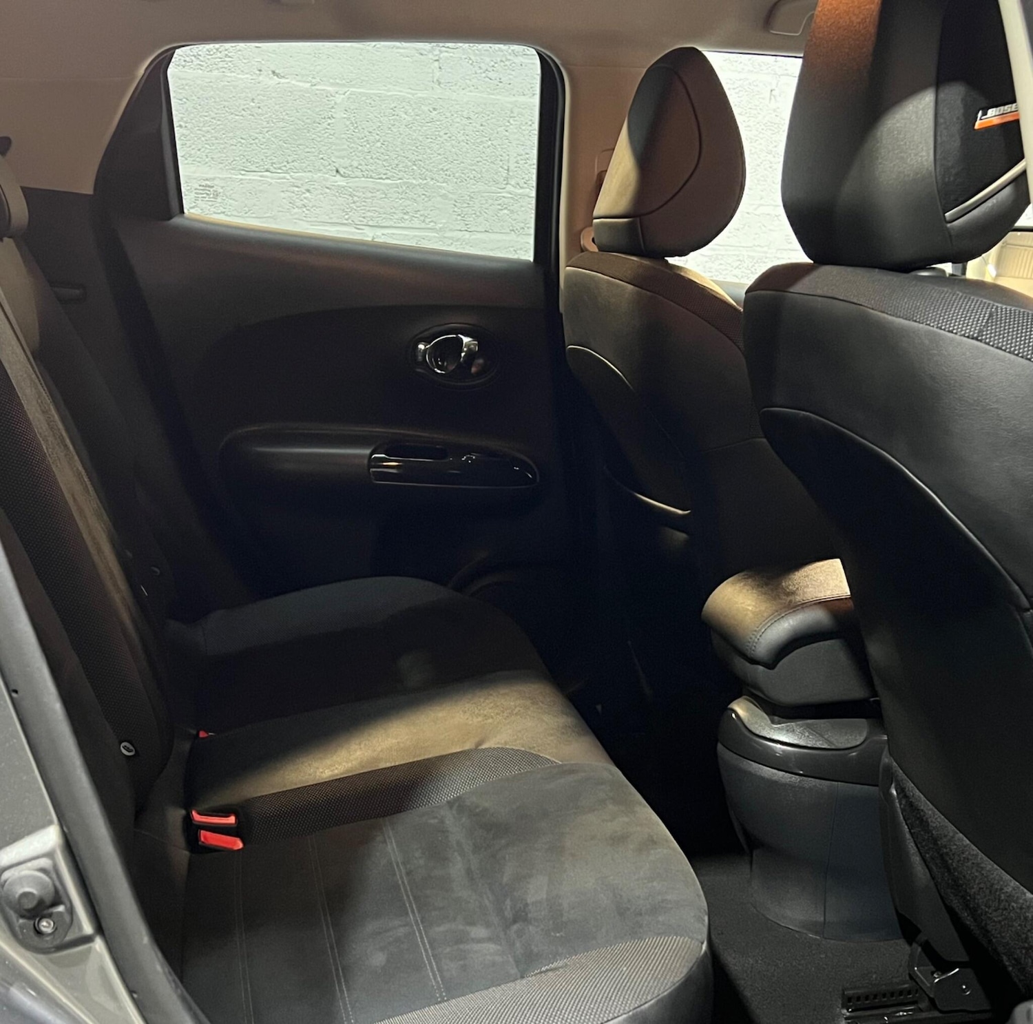 Used Nissan Juke 2019 for sale - 76667506: Photo 13