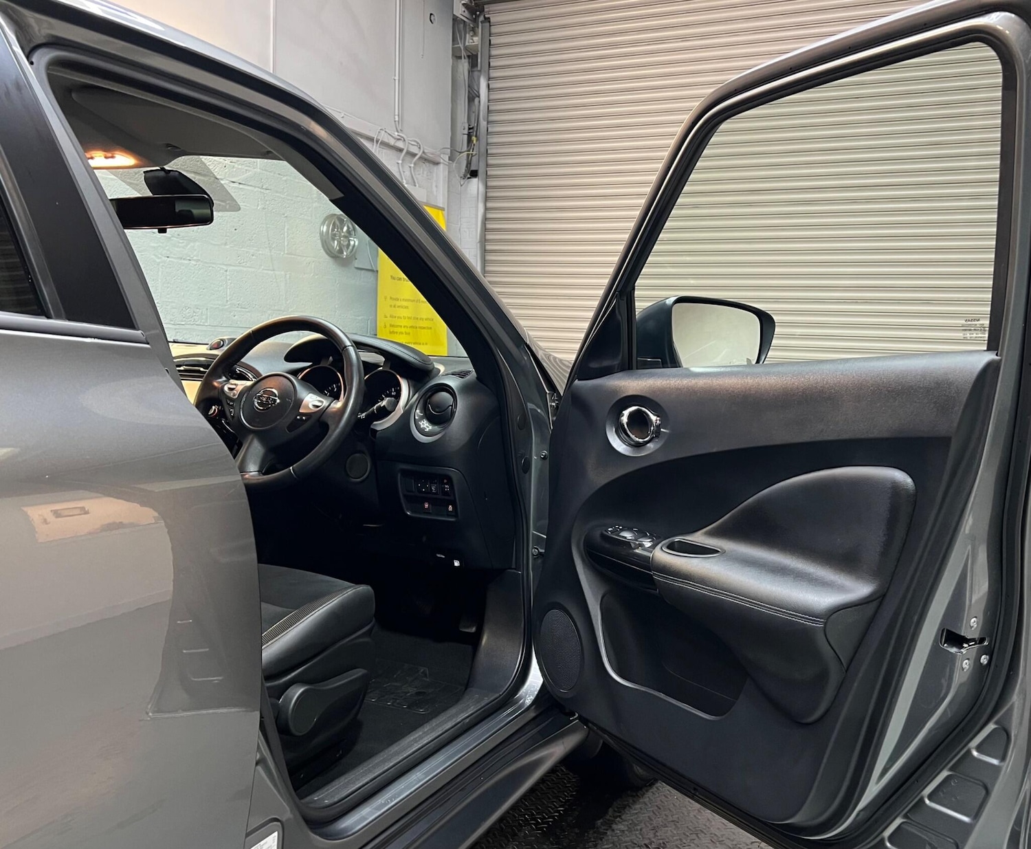 Used Nissan Juke 2019 for sale - 76667506: Photo 14