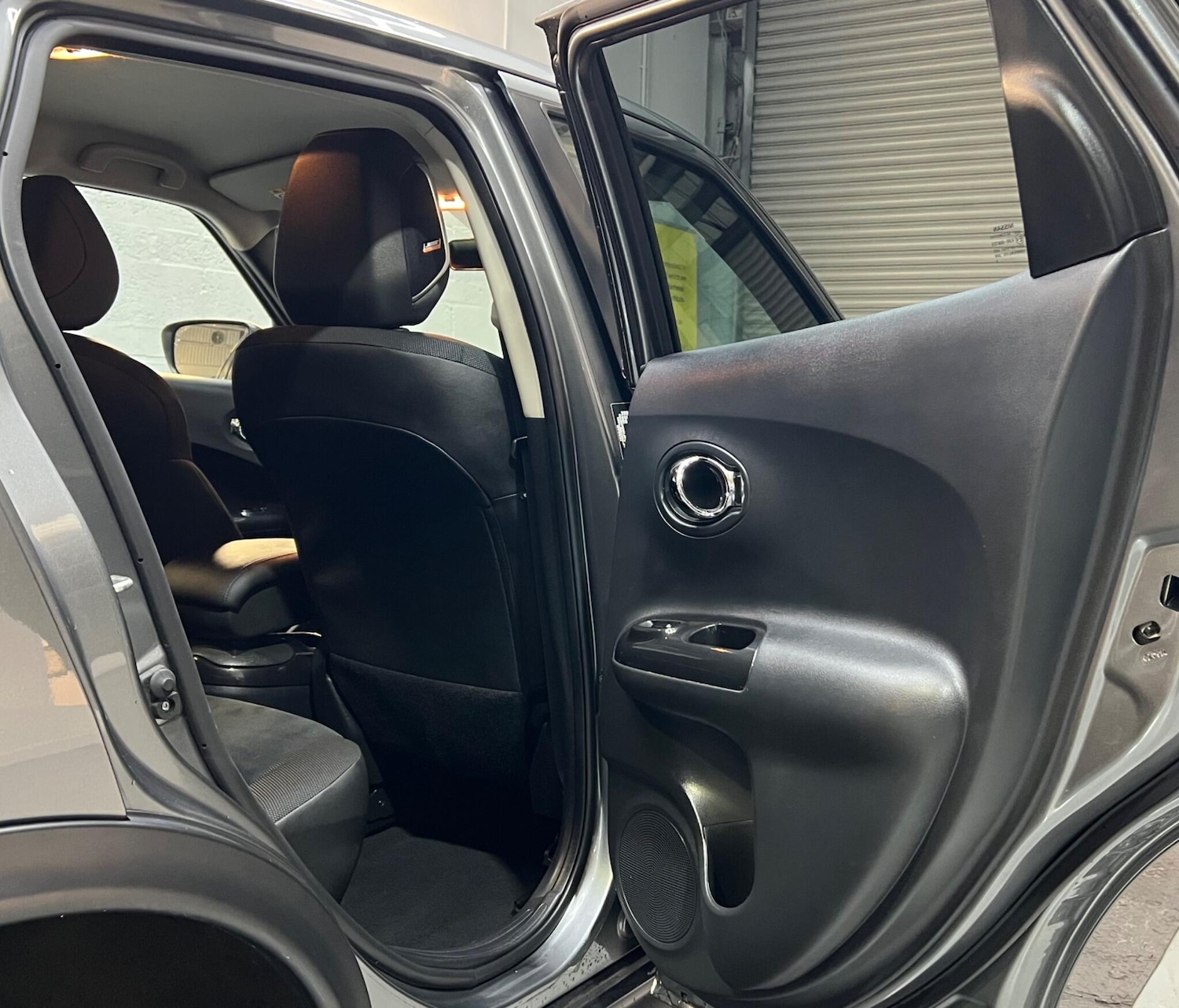 Used Nissan Juke 2019 for sale - 76667506: Photo 15