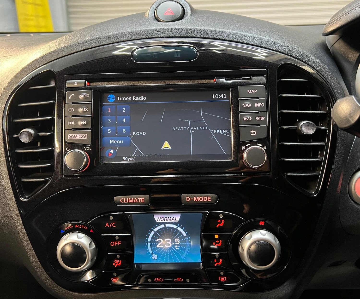 Used Nissan Juke 2019 for sale - 76667506: Photo 16