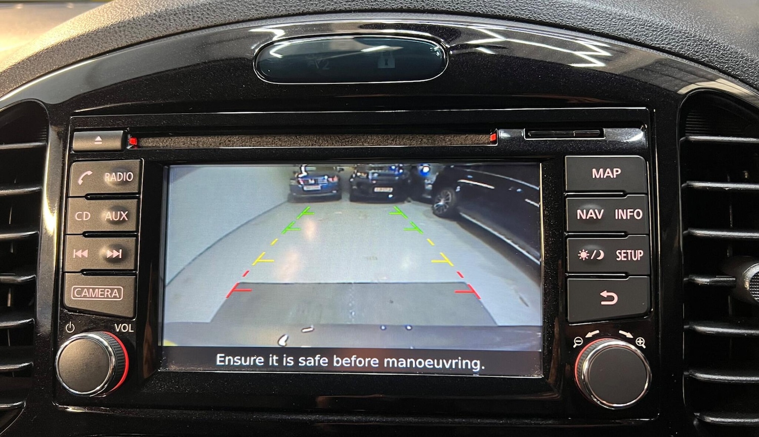 Used Nissan Juke 2019 for sale - 76667506: Photo 17