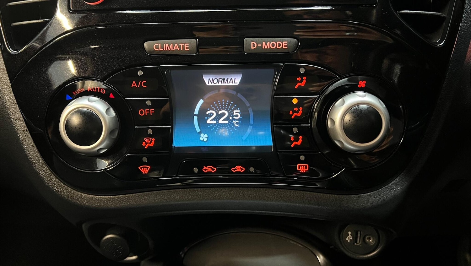 Used Nissan Juke 2019 for sale - 76667506: Photo 18