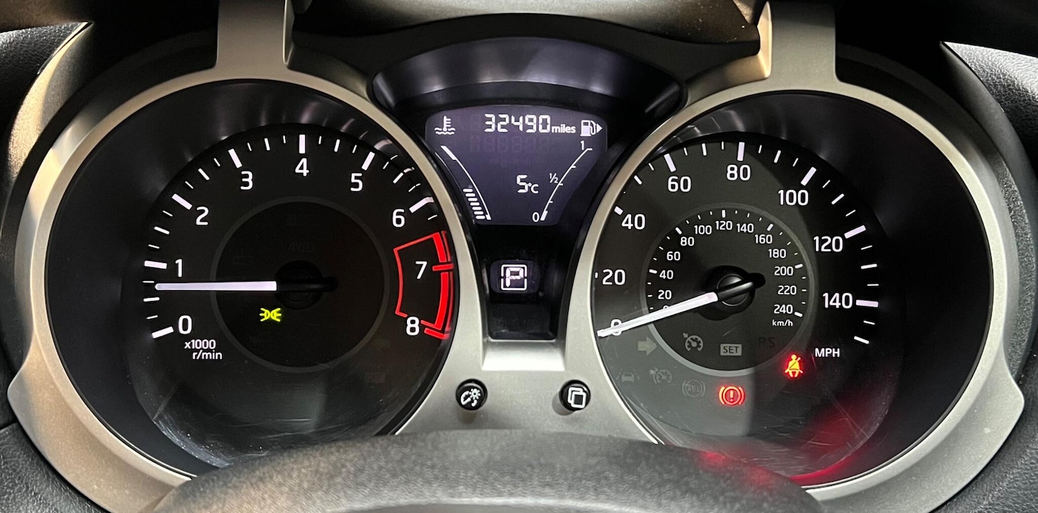 Used Nissan Juke 2019 for sale - 76667506: Photo 19