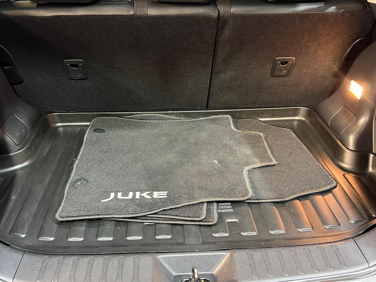 Used Nissan Juke 2019 for sale - 76667506: Photo 21