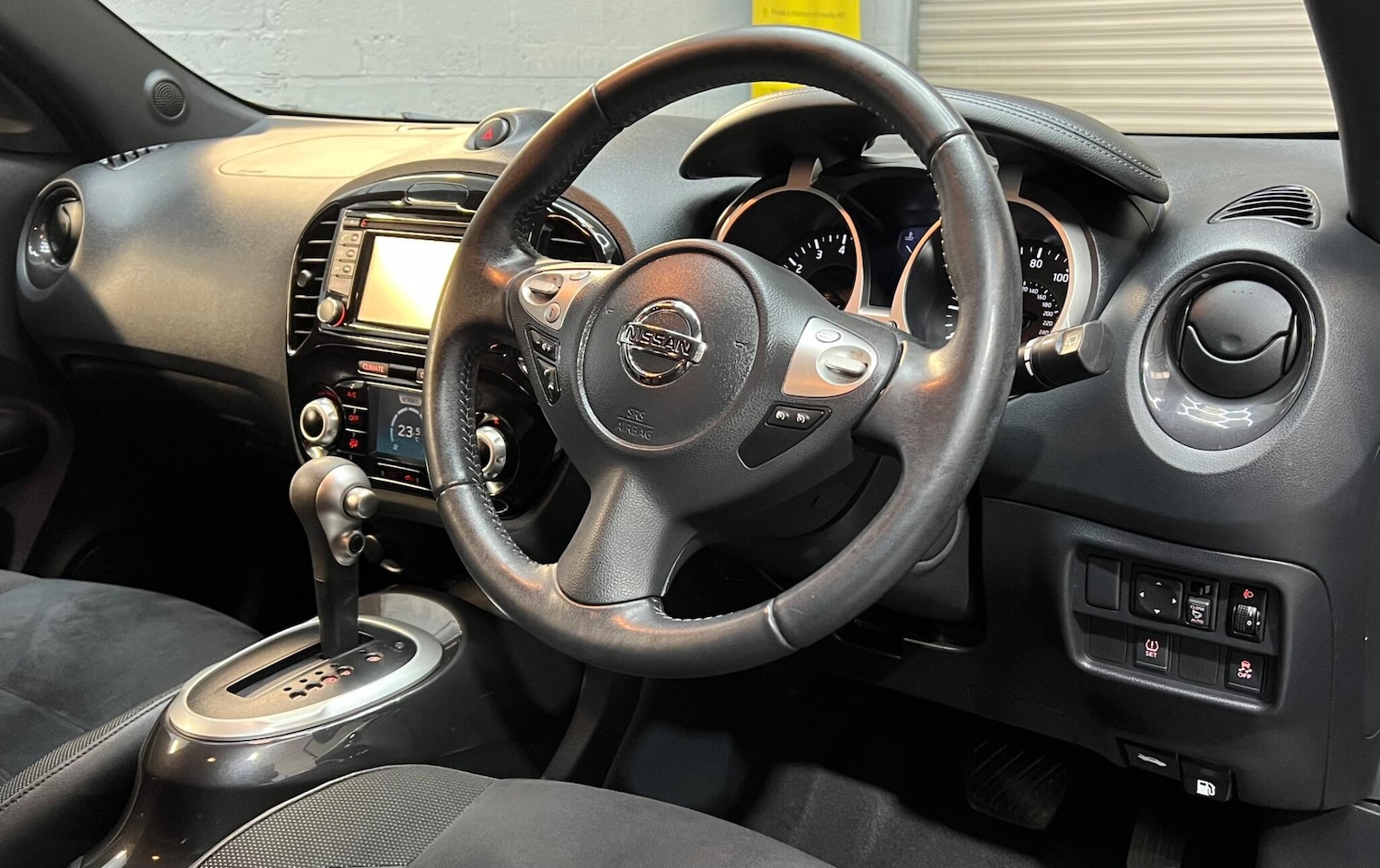 Used Nissan Juke 2019 for sale - 76667506: Photo 22